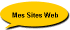 Mes Sites Web